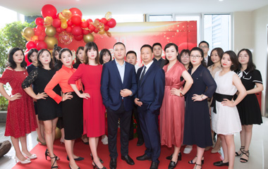 2020年8.21 公司因業務發展需要及公司規模的擴大